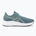 Încălțăminte de alergat pentru femei ASICS Patriot 13 foggy teal/champagne 2