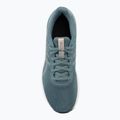 Încălțăminte de alergat pentru femei ASICS Patriot 13 foggy teal/champagne 6