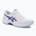 ASICS pantofi de squash pentru femei Gel-Court Hunter 3 alb / albastru violet