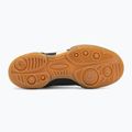 Încălțăminte de wrestling pentru copii ASICS Matflex 7 GS black/white 4