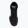 Încălțăminte de wrestling pentru copii ASICS Matflex 7 GS black/white 5
