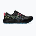 ASICS Gel-Sonoma 7 pantofi de alergare pentru femei negru / ocean adânc 12