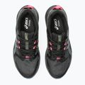 ASICS Gel-Sonoma 7 pantofi de alergare pentru femei negru / ocean adânc 13