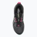 ASICS Gel-Sonoma 7 pantofi de alergare pentru femei negru / ocean adânc 6