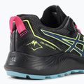 ASICS Gel-Sonoma 7 pantofi de alergare pentru femei negru / ocean adânc 9