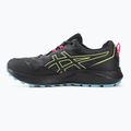 ASICS Gel-Sonoma 7 pantofi de alergare pentru femei negru / ocean adânc 10