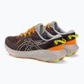 ASICS Gel-Excite Trail 2, pantofi de alergare pentru bărbați, culoare vânăt închis/birch 3