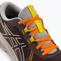 ASICS Gel-Excite Trail 2, pantofi de alergare pentru bărbați, culoare vânăt închis/birch 8