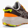 ASICS Gel-Excite Trail 2, pantofi de alergare pentru bărbați, culoare vânăt închis/birch 9