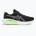 Încălțăminte de alergat pentru bărbați  ASICS Gel-Excite 10 black/pure silver 2