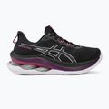 Încălțăminte de alergat pentru femei  ASICS Gel-Kinsei Max black/lilac hint 2