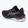 Încălțăminte de alergat pentru femei  ASICS Gel-Kinsei Max black/lilac hint 3