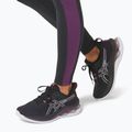 Încălțăminte de alergat pentru femei  ASICS Gel-Kinsei Max black/lilac hint 4