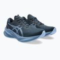ASICS Novablast 3 pantofi de alergare pentru bărbați albastru francez / albastru furtună 10