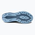 ASICS Novablast 3 pantofi de alergare pentru bărbați albastru francez / albastru furtună 5
