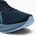 ASICS Novablast 3 pantofi de alergare pentru bărbați albastru francez / albastru furtună 7