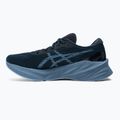 ASICS Novablast 3 pantofi de alergare pentru bărbați albastru francez / albastru furtună 9