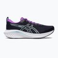 ASICS Gel-Excite 10 pantofi de alergare pentru femei negru / acvamarin 12