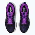 ASICS Gel-Excite 10 pantofi de alergare pentru femei negru / acvamarin 13