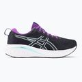 ASICS Gel-Excite 10 pantofi de alergare pentru femei negru / acvamarin 2