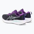 ASICS Gel-Excite 10 pantofi de alergare pentru femei negru / acvamarin 3