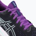 ASICS Gel-Excite 10 pantofi de alergare pentru femei negru / acvamarin 8