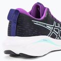 ASICS Gel-Excite 10 pantofi de alergare pentru femei negru / acvamarin 9