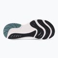 ASICS Gel-Pulse 14 bărbați pantofi de alergare portocaliu strălucitor / negru 5