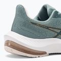 ASICS Gel-Pulse 14, pantofi de alergare pentru femei Ocean haze/champagne 8