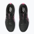 ASICS Gel-Excite 10 pantofi de alergare pentru femei negru / roz cald 13