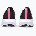 ASICS Gel-Excite 10 pantofi de alergare pentru femei negru / roz cald 14