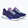 ASICS Gel-Pulse 14 pantofi de alergare pentru femei vinete/negru 4