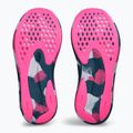 ASICS Noosa Tri 15 pantofi de alergare pentru femei restful teal/hot pink 15