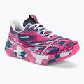 ASICS Noosa Tri 15 pantofi de alergare pentru femei restful teal/hot pink