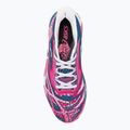 ASICS Noosa Tri 15 pantofi de alergare pentru femei restful teal/hot pink 6