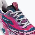 ASICS Noosa Tri 15 pantofi de alergare pentru femei restful teal/hot pink 8