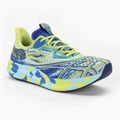 ASICS Noosa Tri 15 pantofi de alergare pentru bărbați iluzie albastru / acvamarin