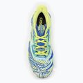 ASICS Noosa Tri 15 pantofi de alergare pentru bărbați iluzie albastru / acvamarin 6