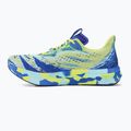 ASICS Noosa Tri 15 pantofi de alergare pentru bărbați iluzie albastru / acvamarin 10
