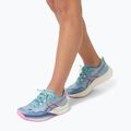 Încălțăminte de alergat pentru femei  ASICS Fujispeed 2 gris blue/black 4