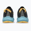 ASICS pantofi de alergare pentru bărbați FUJILITE 4 negru / miere 11