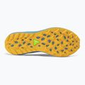 ASICS pantofi de alergare pentru bărbați FUJILITE 4 negru / miere 6