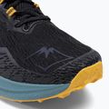 ASICS pantofi de alergare pentru bărbați FUJILITE 4 negru / miere 8