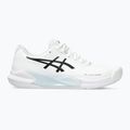 Încălțăminte de tenis pentru bărbați ASICS Gel-Challenger 14 Clay white/black 8