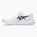 Încălțăminte de tenis pentru bărbați ASICS Gel-Challenger 14 Clay white/black 9