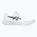 Încălțăminte de tenis pentru bărbați ASICS Gel-Challenger 14 white/black 8