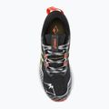 Încălțăminte de alergat pentru femei ASICS FUJILITE 4 black/cacti 7