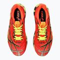 Încălțăminte de alergat pentru bărbați ASICS Noosa Tri 15 sunrise red/black 12