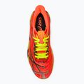 Încălțăminte de alergat pentru bărbați ASICS Noosa Tri 15 sunrise red/black 5