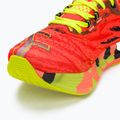 Încălțăminte de alergat pentru bărbați ASICS Noosa Tri 15 sunrise red/black 7